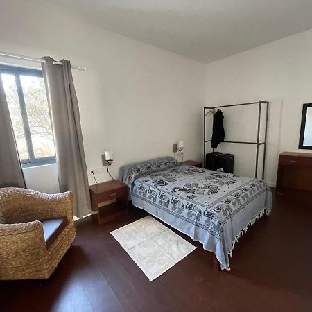 Tia Nita Apartamentos 민델로 외부 사진