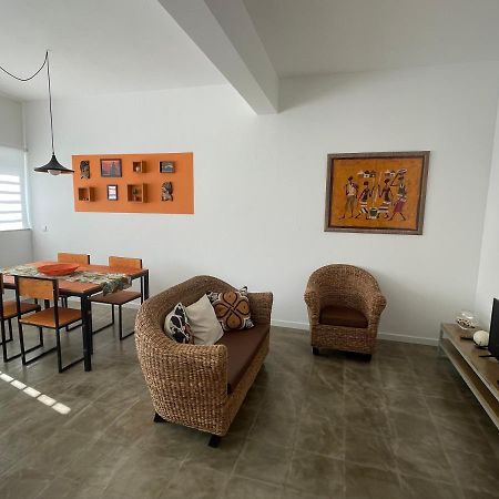 Tia Nita Apartamentos 민델로 외부 사진