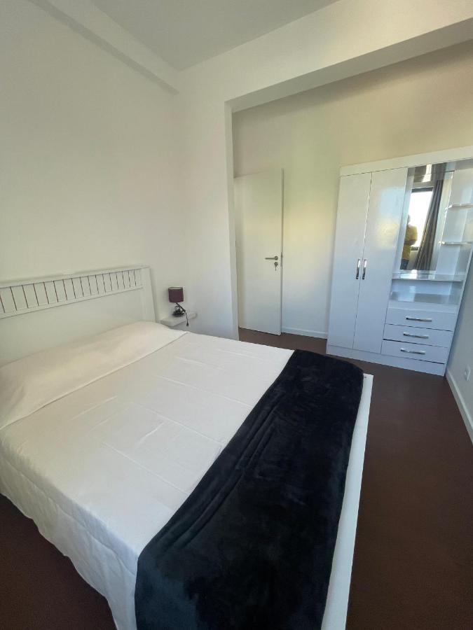 Tia Nita Apartamentos 민델로 외부 사진