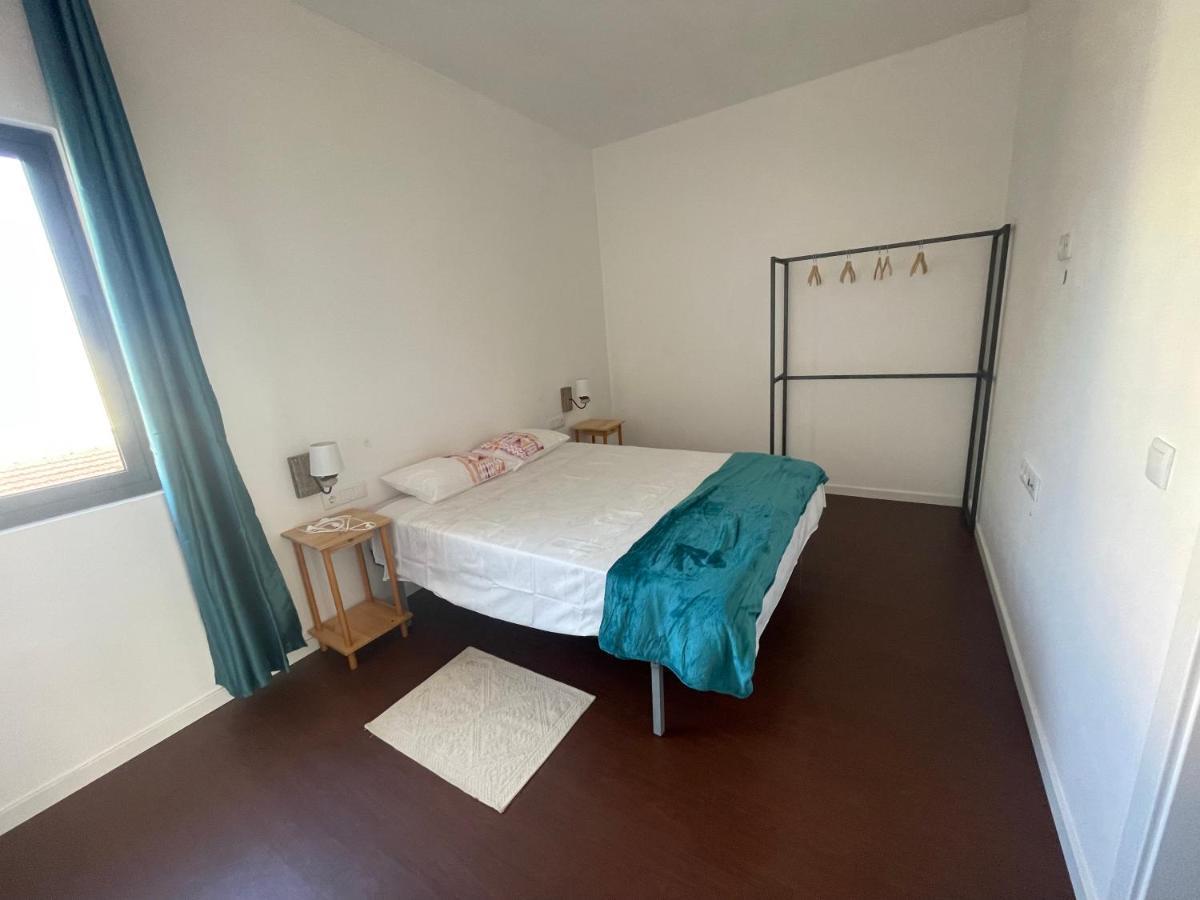 Tia Nita Apartamentos 민델로 외부 사진