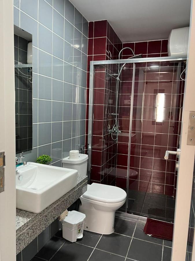 Tia Nita Apartamentos 민델로 외부 사진