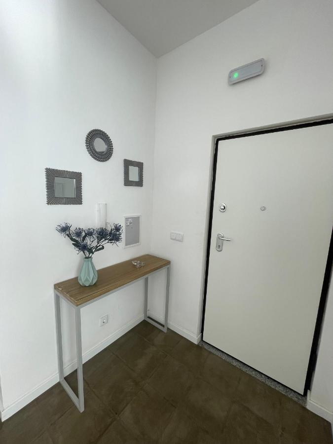 Tia Nita Apartamentos 민델로 외부 사진