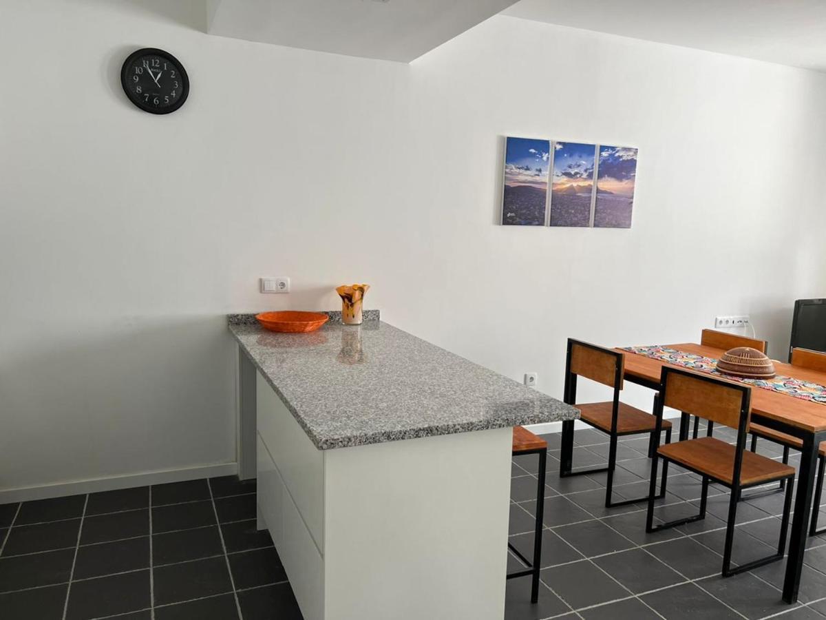 Tia Nita Apartamentos 민델로 외부 사진