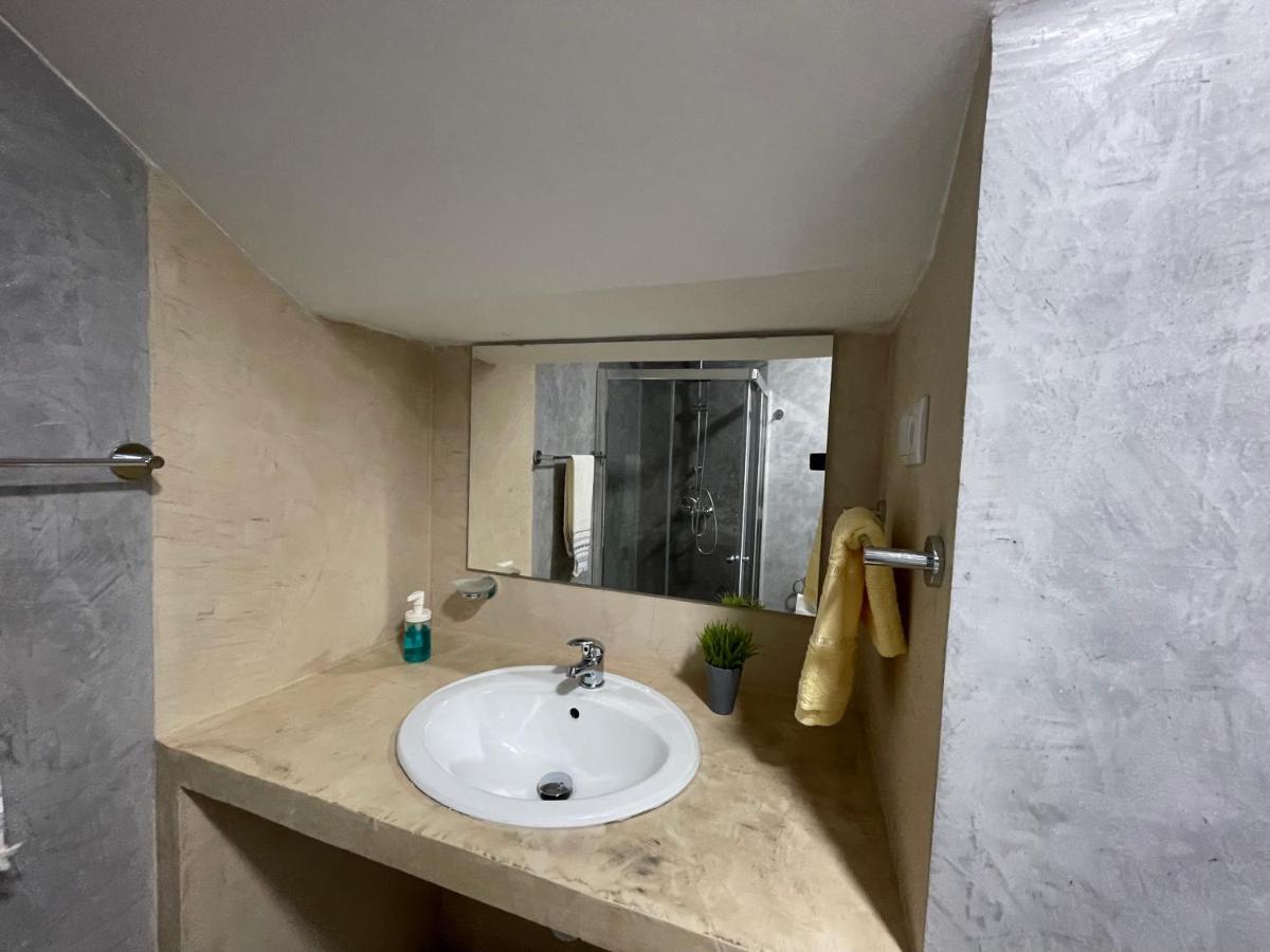 Tia Nita Apartamentos 민델로 외부 사진