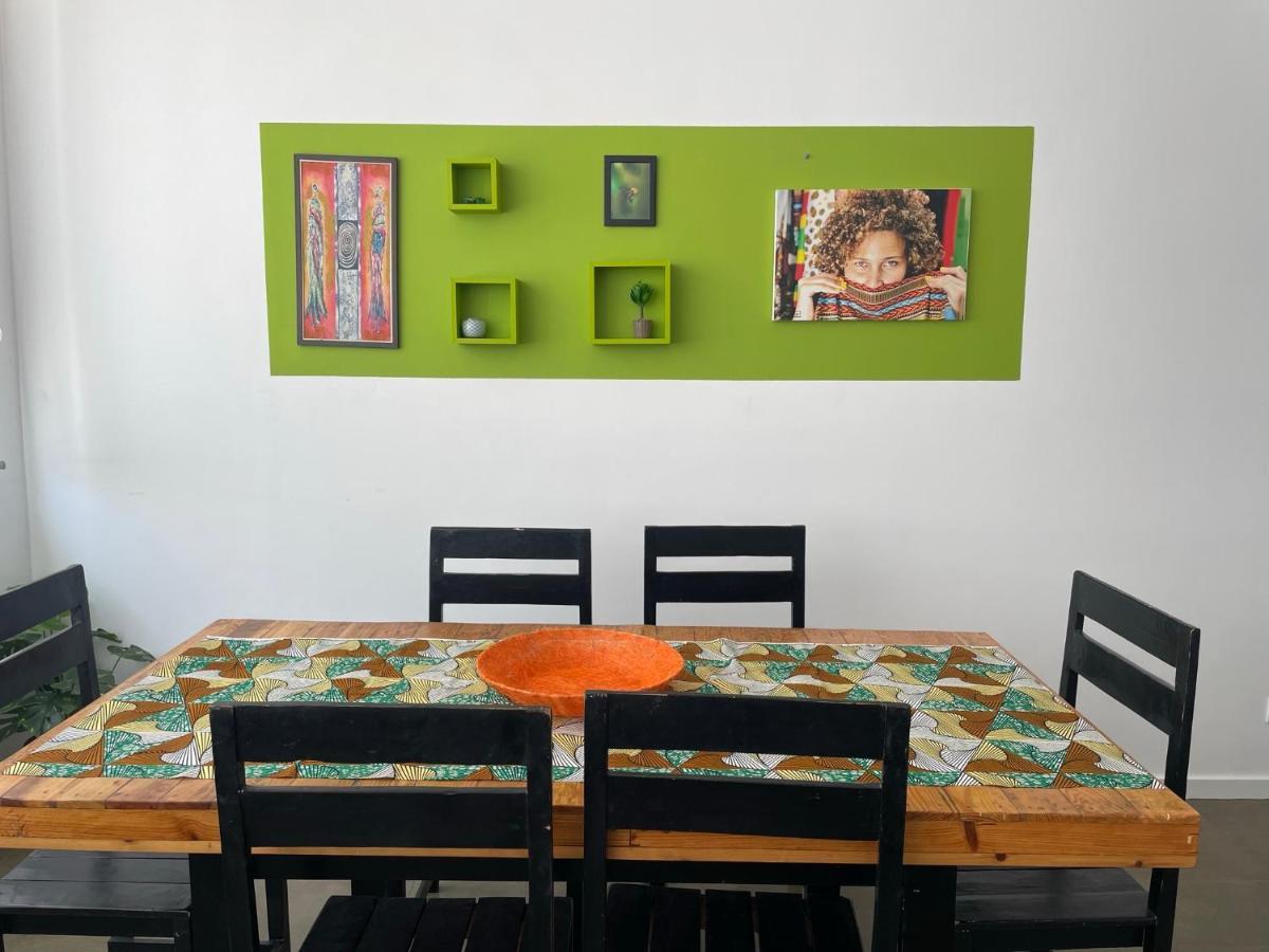 Tia Nita Apartamentos 민델로 외부 사진