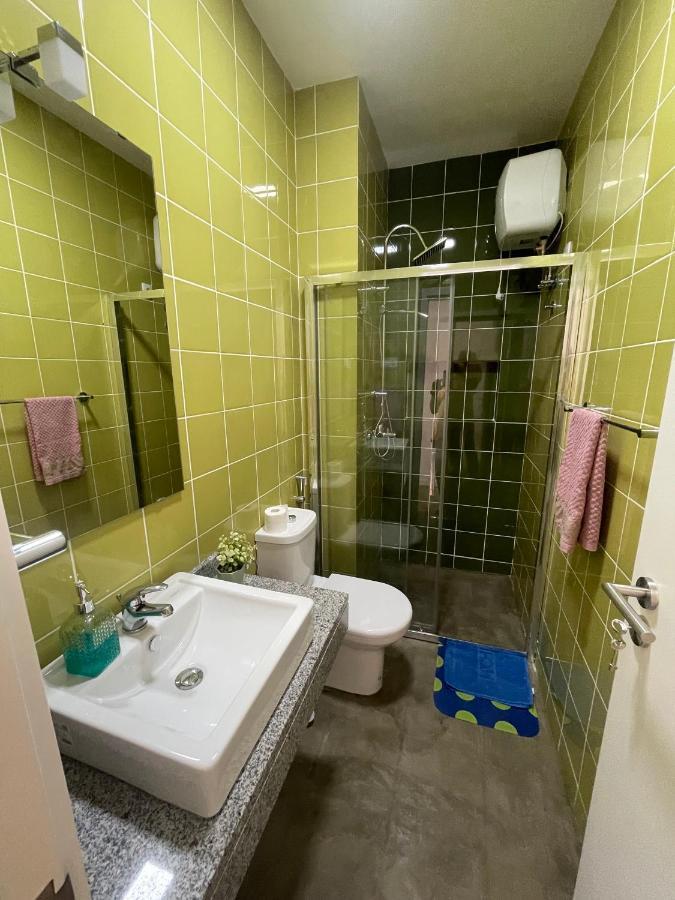 Tia Nita Apartamentos 민델로 외부 사진