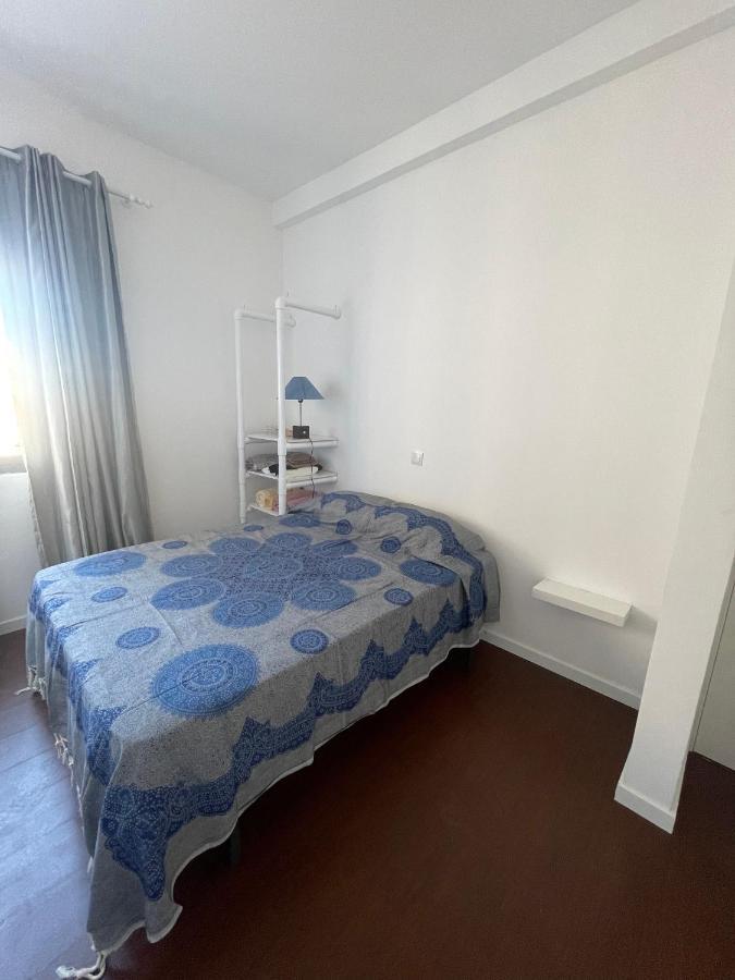 Tia Nita Apartamentos 민델로 외부 사진